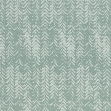 Ashley Wilde Palm House Fabrics Fortex Fabric - Spa - FORTEXSP - Image 1