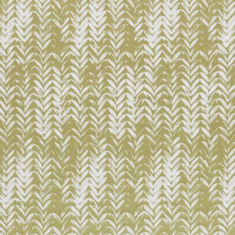 Ashley Wilde Palm House Fabrics Fortex Fabric - Zest - FORTEXZE - Image 1