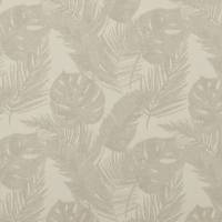 Palmetto Fabric - Linen