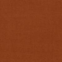 Saluzzo Fabric - Rust