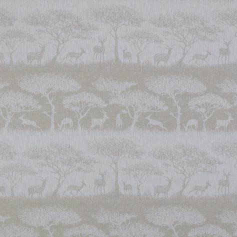 Ashley Wilde Belvoir Fabrics Hastings Fabric - Fawn - HASTINGS-FAWN - Image 1