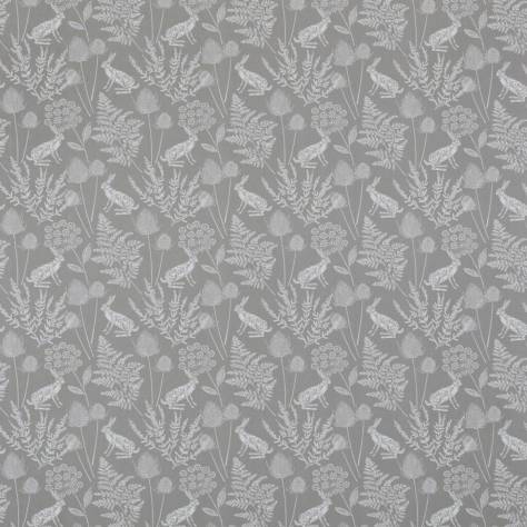 Ashley Wilde Belvoir Fabrics Kielder Fabric - Dove - KIELDER-DOVE - Image 1