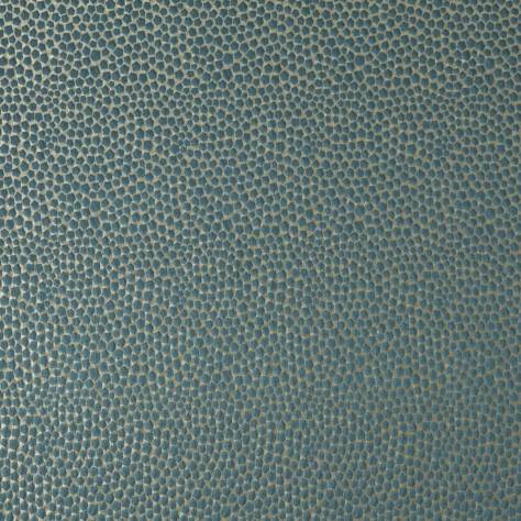 Ashley Wilde Comet Fabrics Taurus Fabric - Peacock - TAURUS-PEACOCK - Image 1