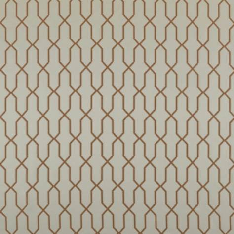 Ashley Wilde Comet Fabrics Titan Fabric - Copper - TITAN-COPPER