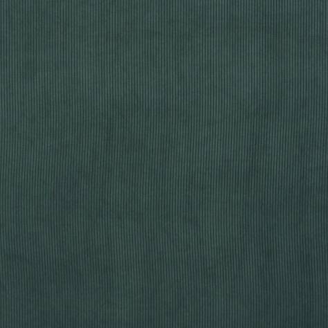 Ashley Wilde Portofino Fabrics Lucio Fabric - Emerald - LUCIO-EMERALD