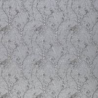 Adlington Fabric - Silver