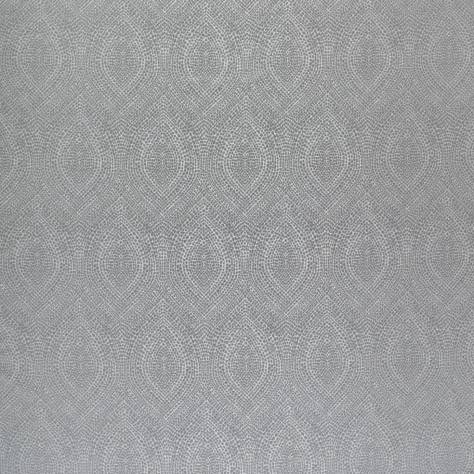 Ashley Wilde Tatton Park Fabrics Disley Fabric - Slate - DISLEY-SLATE - Image 1