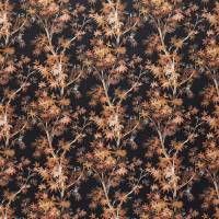 Aspen Fabric - Rust