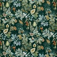 Borneo Fabric - Forest
