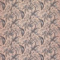 Botanist Fabric - Blush