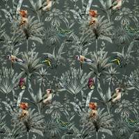 Fiji Fabric - Slate