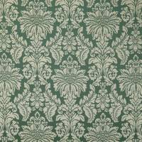 Anzio Fabric - Emerald