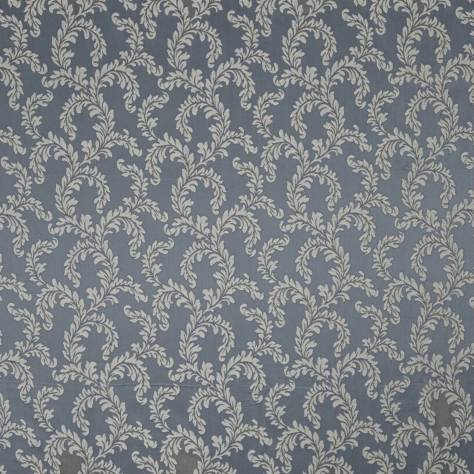 Ashley Wilde Classica Fabrics Lanciano Fabric - Graphite - LANCIANO-GRAPHITE - Image 1