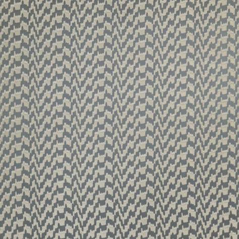 Ashley Wilde Diffusion Fabrics Atom Fabric - Slate - ATOM-SLATE - Image 1