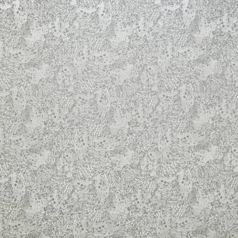 Ashley Wilde Diffusion Fabrics Dolomite Fabric - Aluminium - DOLOMITE-ALUMINIUM