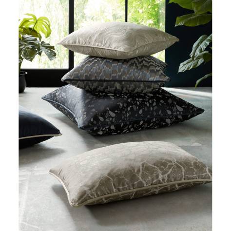 Ashley Wilde Diffusion Fabrics Dolomite Fabric - Sandstone - DOLOMITE-SANDSTONE - Image 3