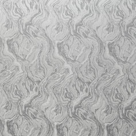 Ashley Wilde Diffusion Fabrics Metamorphic Fabric - Platinum - METAMORPHIC-PLATINUM