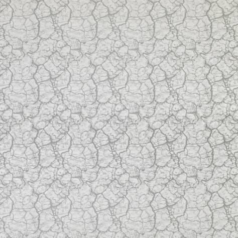 Ashley Wilde Diffusion Fabrics Tectonic Fabric - Platinum - TECTONIC-PLATINUM - Image 1