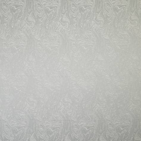 Ashley Wilde Essential Weaves III Fabrics Blakesley Fabric - Silver - BLAKESLEY-SILVER - Image 1