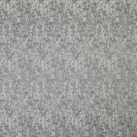 Ashley Wilde Essential Weaves III Fabrics Buckby Fabric - Graphite - BUCKBY-GRAPHITE - Image 1