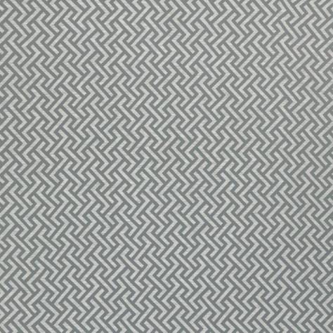 Ashley Wilde Essential Weaves III Fabrics Millbrook Fabric - Graphite - MILLBROOK-GRAPHITE