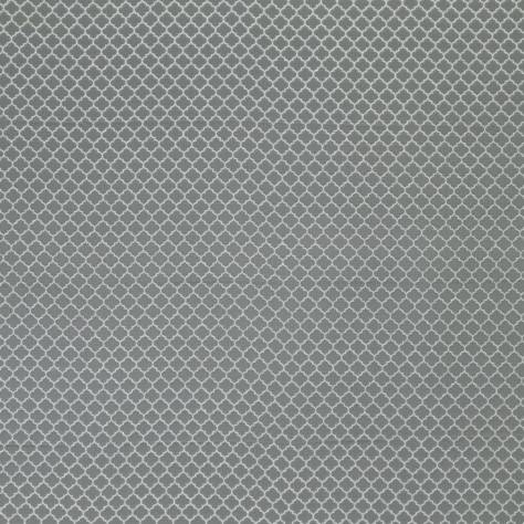 Ashley Wilde Essential Weaves III Fabrics Mowsley Fabric - Graphite - MOWSLEY-GRAPHITE - Image 1