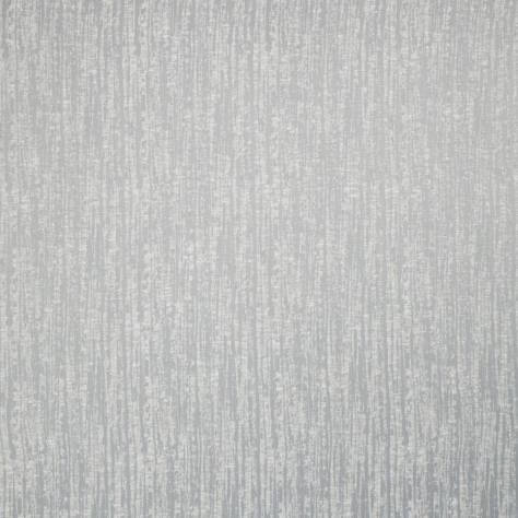 Ashley Wilde Essential Weaves III Fabrics Thornby Fabric - Silver - THORNBY-SILVER - Image 1