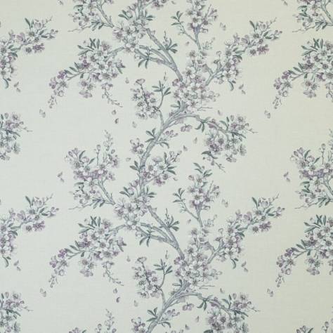 Ashley Wilde Kyoto Gardens Fabrics Alix Fabric - Orchid - ALIX-ORCHID - Image 1