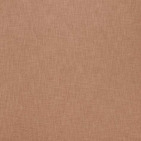 Ashley Wilde Darwin Fabrics Bronte Fabric - Coral - BRONTE-CORAL - Image 1