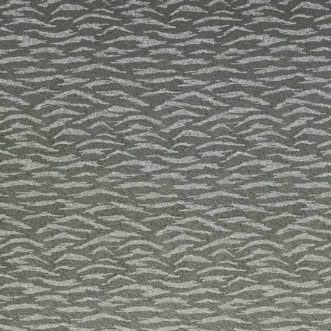 Ashley Wilde Serengeti Fabrics Puma Fabric - Slate - PUMA-SLATE - Image 1