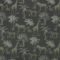 Safari Fabric - Slate