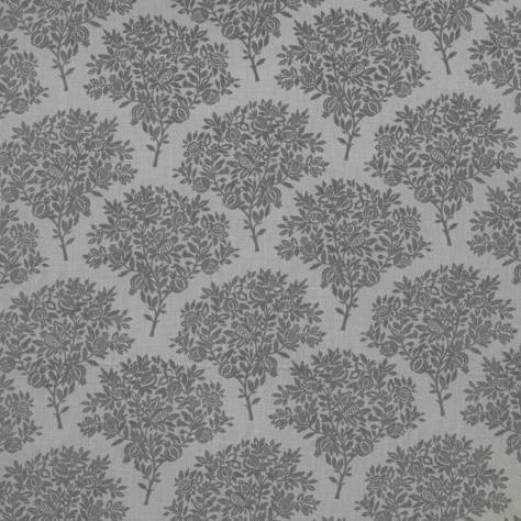 Ashley Wilde Caversham Fabrics Cherington Fabric - Dove - CHERINGTON-DOVE - Image 1