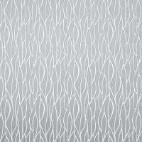 Valence Fabric - Silver