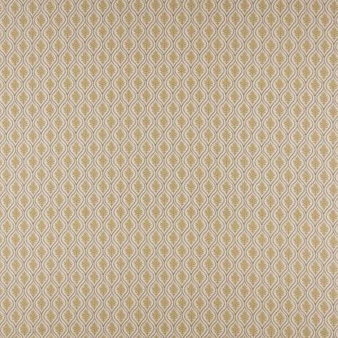 Ashley Wilde Palma Fabrics Calvia Fabric - Gold - CALVIA-GOLD - Image 1