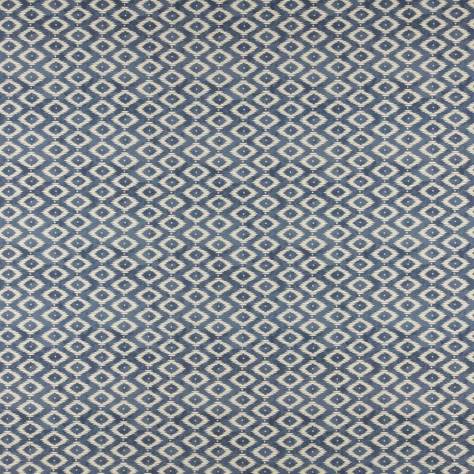 Ashley Wilde Palma Fabrics Sonvida Fabric - Steel - SONVIDA-STEEL - Image 1