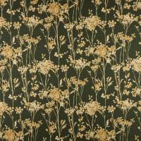 Hawthorn Fabric - Forest