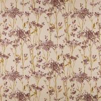 Hawthorn Fabric - Mulberry