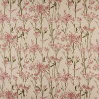 Hawthorn Fabric - Rosewood