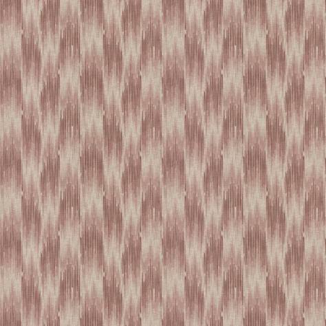 Ashley Wilde Sherwood Fabrics Serrula Fabric - Mulberry - SERRULA-MULBERRY - Image 1