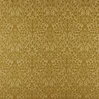 Wisley Fabric - Gold