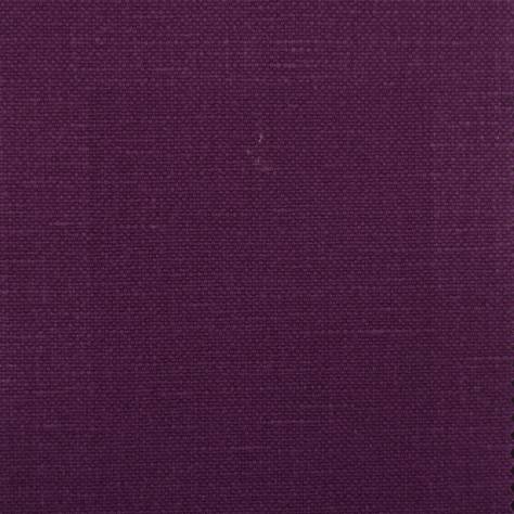 Chess Spectrum Fabrics Stonewash Plains Fabric - Purple - STONEWASHPLAINPURPLE - Image 1