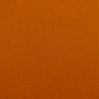 Stonewash Plains Fabric - Rust