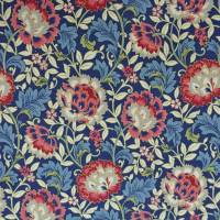 Rosetti Fabric - Thistle Blue