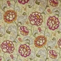 Rosetti Fabric - Mulberry