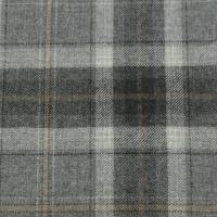 Balmoral Fabric - Slate