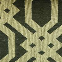 Luxor Fabric - Onyx