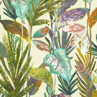 Kew Fabric - Acacia