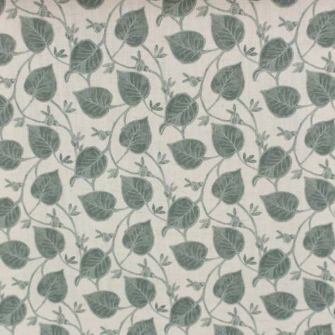 Chess Loire Collection Foret Fabric - Gris - ME1063 - Image 1