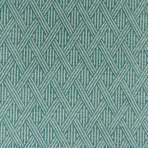 Chess Navajo Fabrics Sioux Fabric - Opal - DR1003 - Image 1