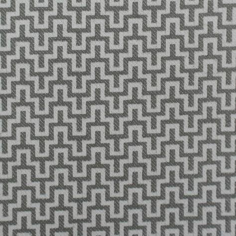 Chess Navajo Fabrics Serrano Fabric - Flint - DR1006 - Image 1